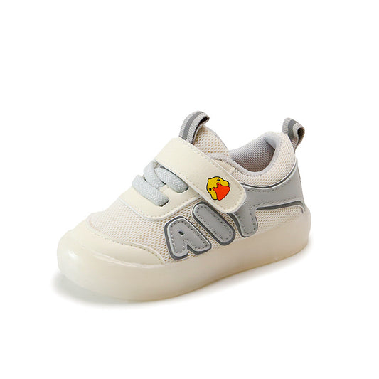 Zapatos Infantiles con Velcro: Comodidad y Estilo para Tus Pequeños - Image 2