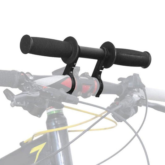 Asiento infantil para bicicleta de montaña con apoyabrazos - Image 2