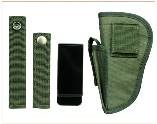 Funda Táctica Profesional para Exterior - Image 2