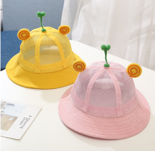Gorro Infantil de Pana - Image 2