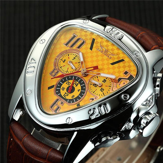 Reloj Deportivo de Diseño Racing - Image 2