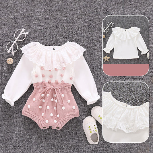 Conjunto de Ropa para Bebé - Image 2
