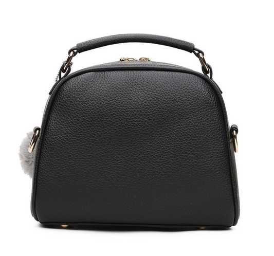 Bolso de Hombro Pelota - Diseño Moderno y Funcional - Image 2