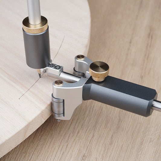 Calibrador de Marcado Paralelo para Grabado en Madera - Image 2