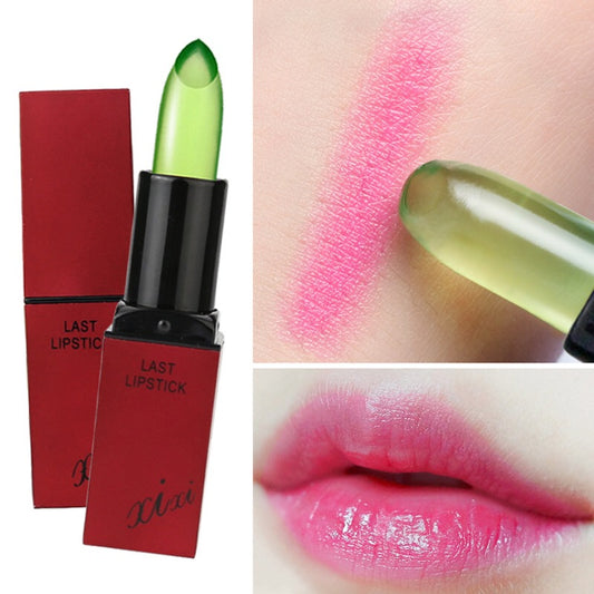 Labial Humectante Color Cristal Gelatinoso - Image 2