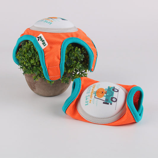 Protector de Rodillas y Codos para Niños Pequeños - Image 2