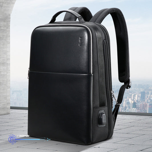 Mochila de Viaje Ergonómica para Hombros - Image 2