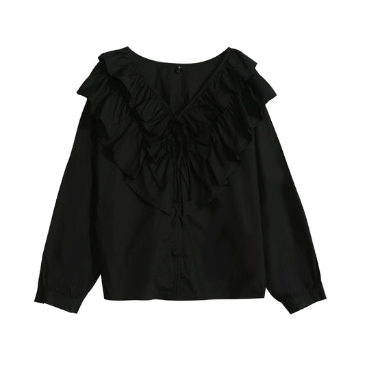 Camisa Rejuvenecedora Primavera con Cuello Antimicótico - Image 2