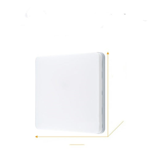 Lámpara LED Infantil Antirreflejos para Dormitorio - Image 2