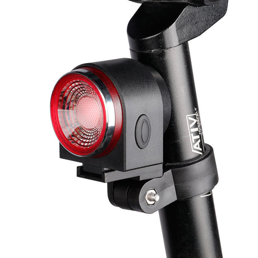 Luz Trasera de Advertencia para Bicicleta - Image 2