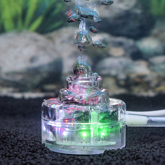Lámpara LED para Acuario - Image 2
