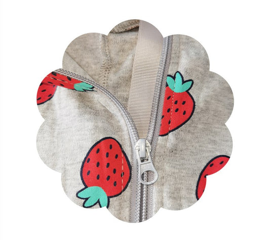 Playera de Algodón Estampada para Mascotas de Cuatro Patas - Image 2