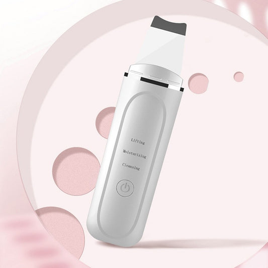 Limpiador Ultrasónico Facial Profesional - Image 2