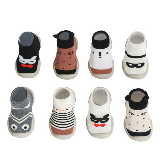Zapatos Calcetín para Niños - Comodidad y Seguridad en Cada Paso - Image 2