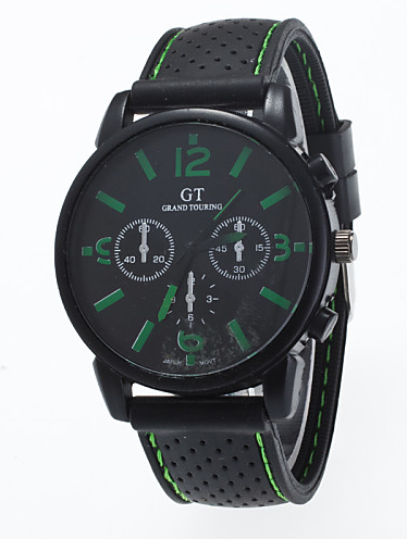 Reloj de Cuarzo para Hombre - Image 2