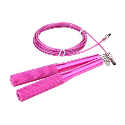 Cuerda para Saltar de Aleación de Aluminio - Image 2