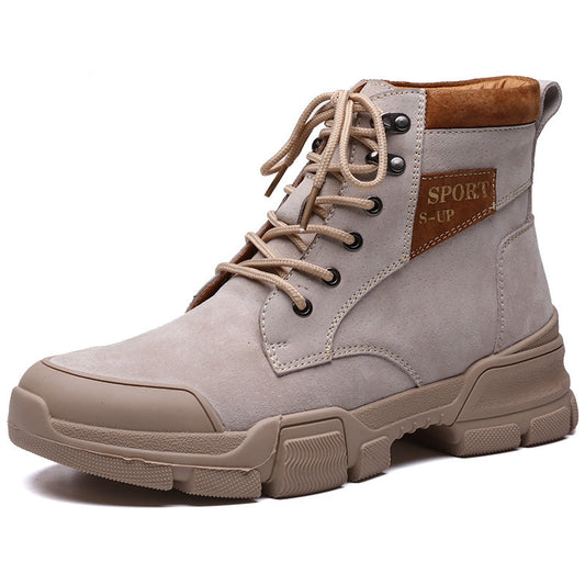 Botas Desérticas Tidal - Image 2