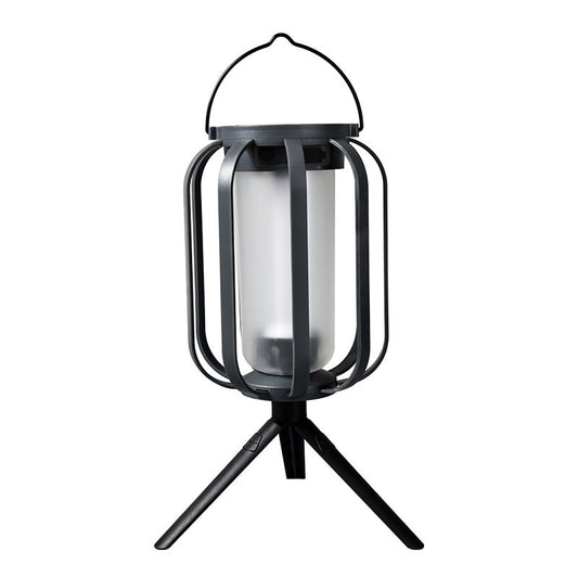 Linterna LED Inteligente para Campamento - Luz Ambiental Portátil - Image 2