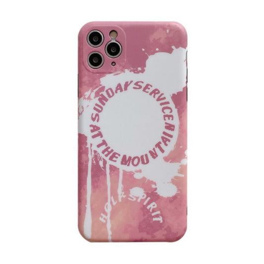 Funda Circular para Teléfono - Image 2
