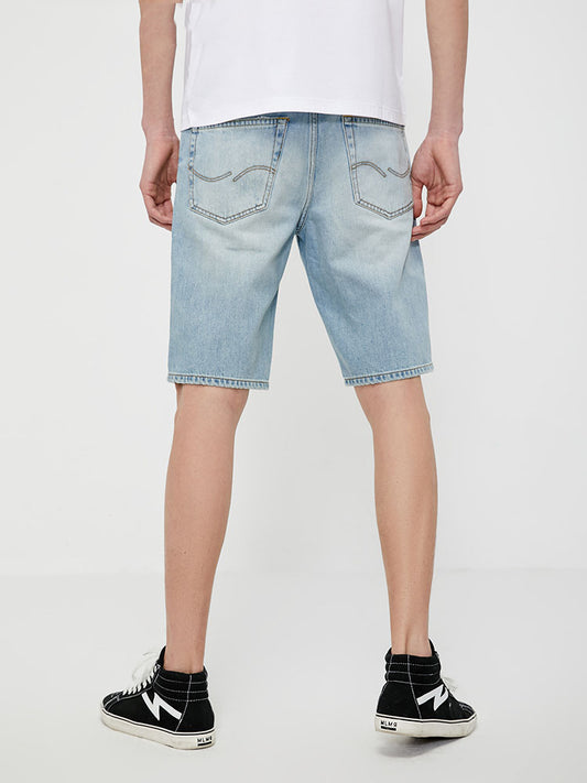 Shorts de Mezclilla para Hombre - Image 2