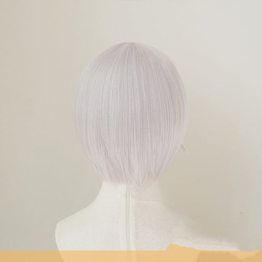 Peluca de Cosplay Rafi - Azur Lane - Image 2