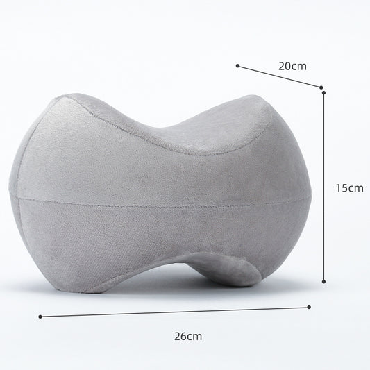 Almohada Ergonómica de Espuma Viscoelástica para las Piernas - Image 2