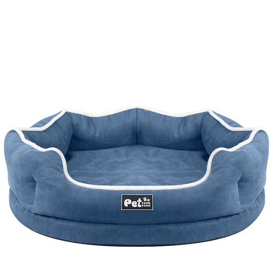 Cojín Térmico Acogedor para Perros - Image 2