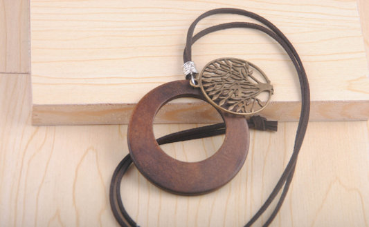 Collar Choker de Moda para Mujer - Image 2