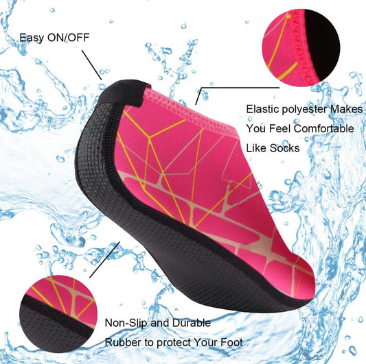 Zapatos Acuáticos Ergonómicos - Image 2