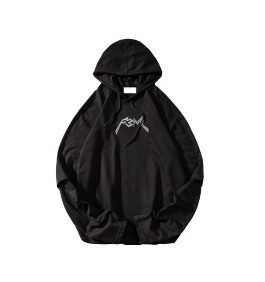 Sudadera con Capucha Impermeable para Hombre - Chaqueta Urbana Primavera/Otoño - Image 2