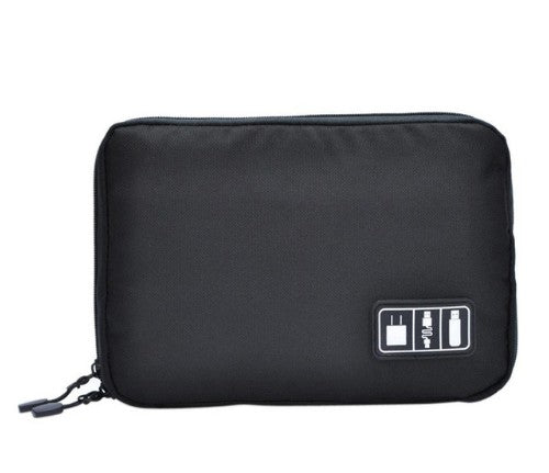 Bolsa Organizadora Digital para Cables, Discos Duros y Accesorios - Image 2