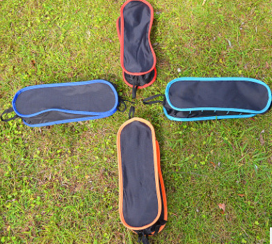 Silla de Camping Ergonómica Plegable - Image 2
