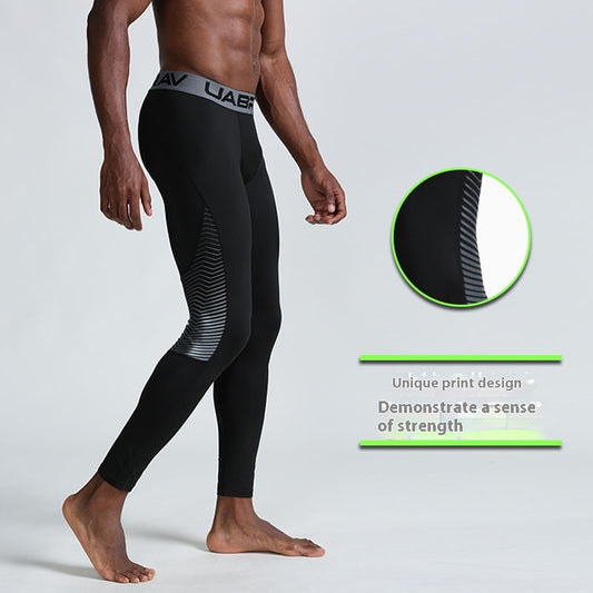 Mallas Deportivas de Compresión para Baloncesto - Secado Rápido - Image 2