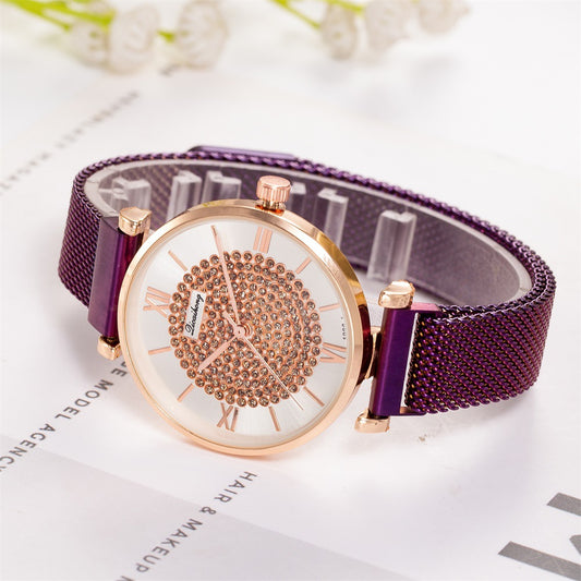 Reloj de Cinta Gypsophila - Image 2
