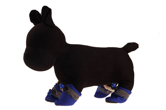 Botines Protectores para Perros - Image 2