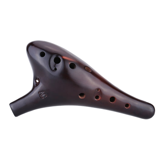 Ocarina de 12 Orificios - Image 2