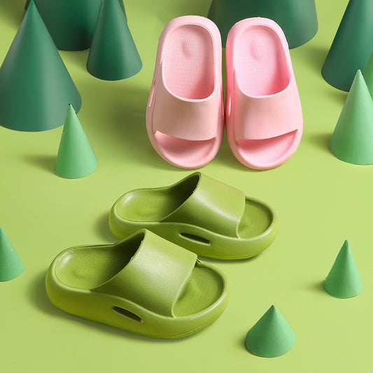 Pantuflas Infantiles Ultra Suaves para Verano - Image 2