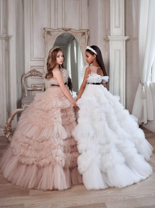 Trajes de Presentación para Piano Infantiles - Diseño Elegante y Profesional - Image 2