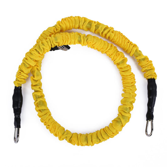 Set de Bandas Elásticas de Resistencia para Entrenamiento - Image 2