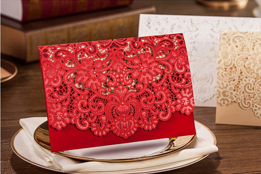 Invitación Personalizada Impresa - Image 2