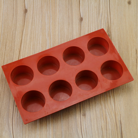 Molde Redondo para Cupcakes - Image 2