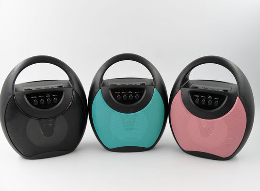 Parlante Bluetooth Portátil de Alta Potencia - Image 2