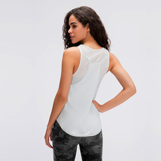 Blusa Deportiva para Yoga y Entrenamiento - Image 2