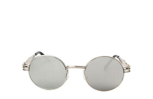 Gafas de Sol Clásicas Unisex - Image 2