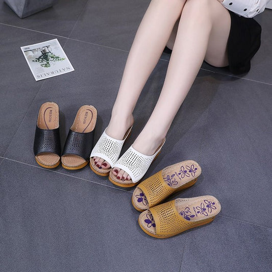Sandalias y Pantuflas Transpirables de Máximo Confort - Image 2