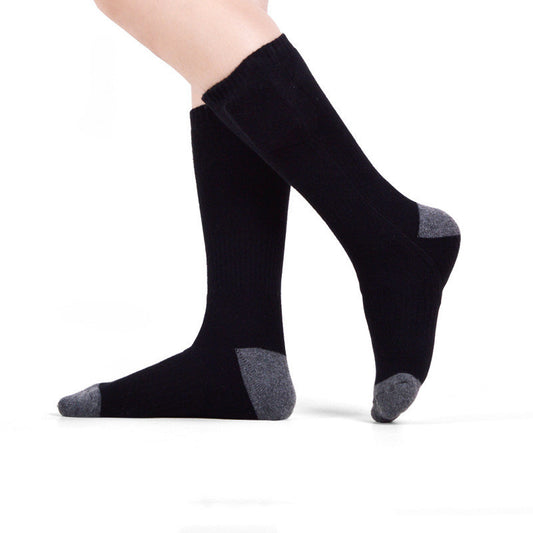 Calcetines Térmicos con Calefacción Recargable - Image 2