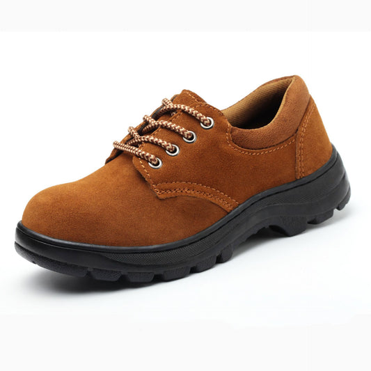 Botas de Seguridad Antideslizantes y Antipunzantes - Image 2