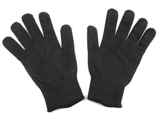 Guantes de Malla de Acero Inoxidable Multifuncionales - Image 2