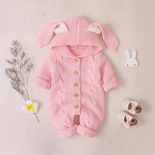 Ropa de Escalada Infantil Casual - Image 2