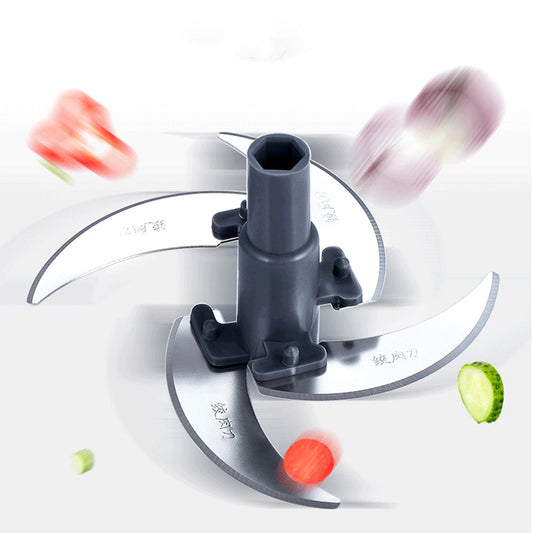 Batidora de Mano Eléctrica para Cocina - Image 2